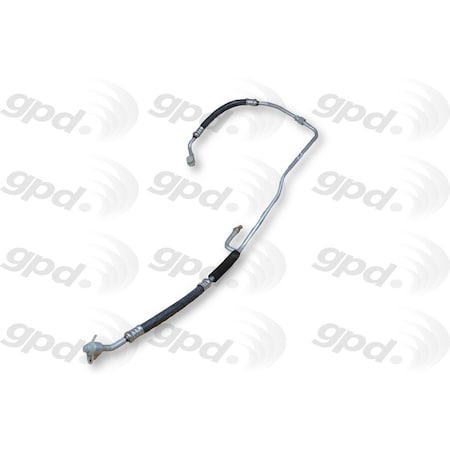 Gpd Hose Liquid Line 4813205